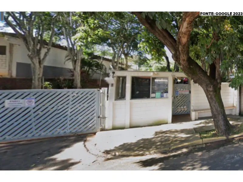 Apartamento em leilão