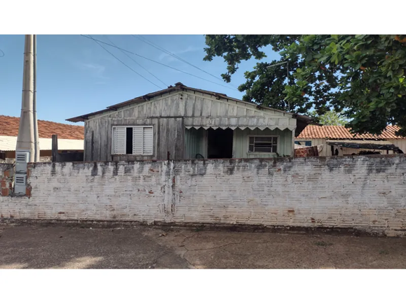 Casa em Leilão Judicial