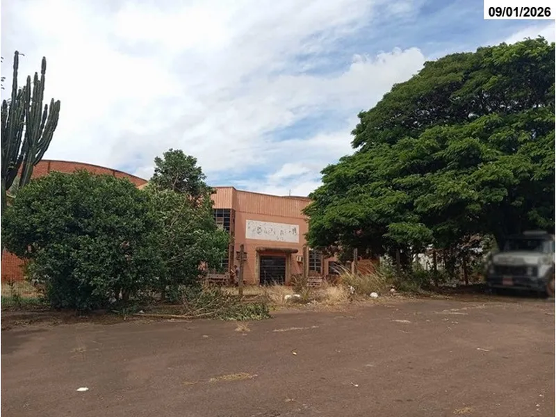 Imóvel rural em Leilão Judicial