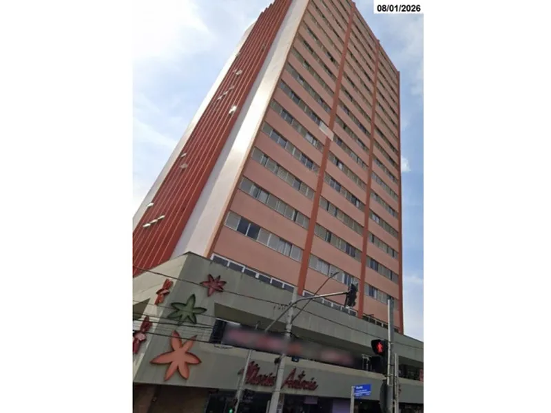 Apartamento em Leilão Judicial