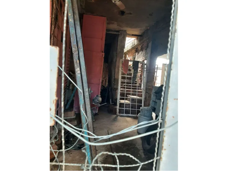 Terreno em Leilão Judicial