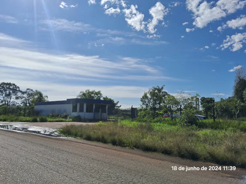 Comercial em Leilão Judicial