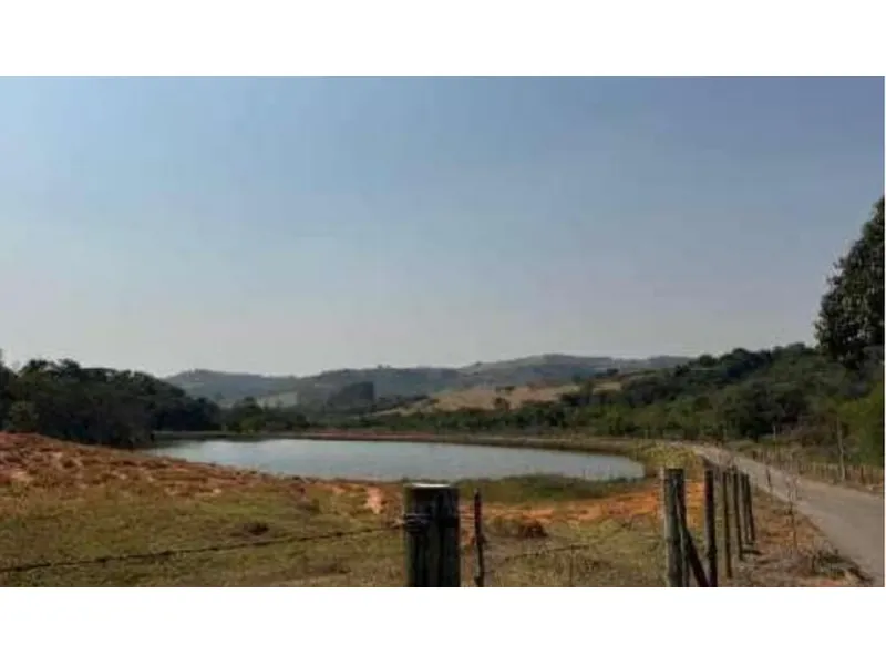 Imóvel rural em leilão