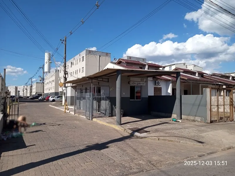 Apartamento em leilão