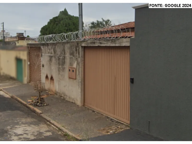 Casa em Leilão Judicial