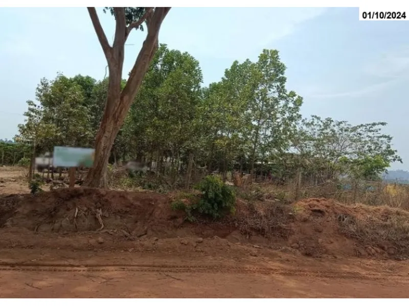 Imóvel rural em Venda Direta