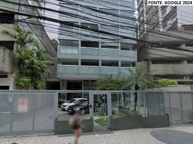 Comercial em Venda Direta