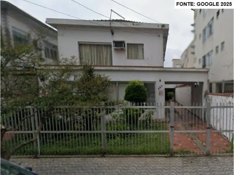 Casa em Leilão Judicial