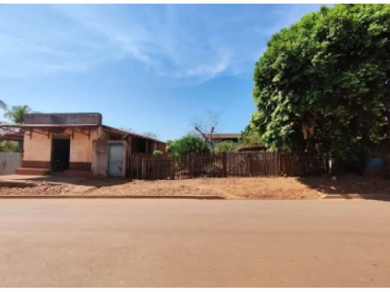 Galpão em Leilão Judicial
