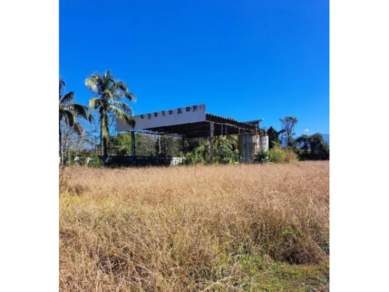 Galpão em Leilão Judicial