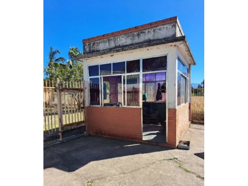 Galpão em Leilão Judicial