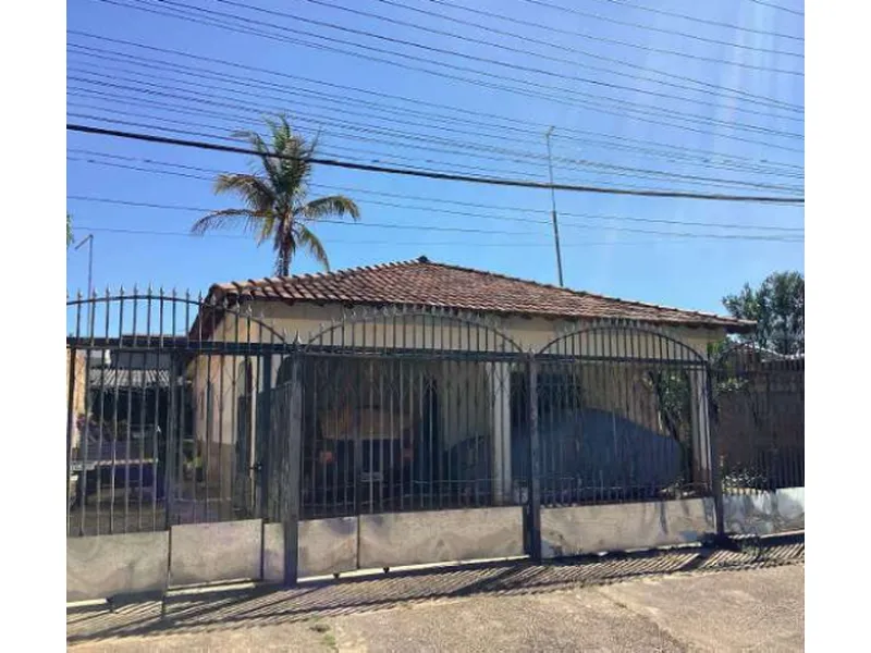 Casa em Leilão Judicial