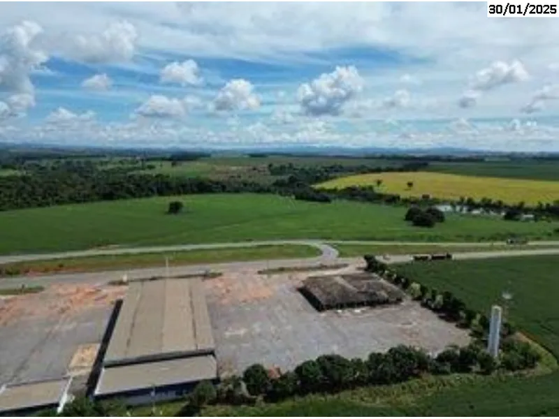 Imóvel rural em Venda Direta