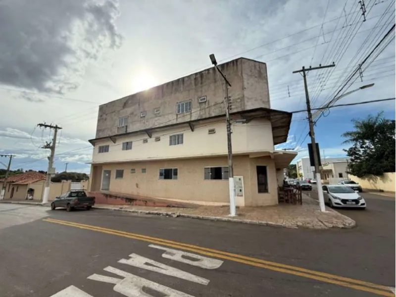 Comercial em Leilão Judicial