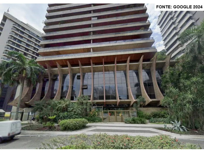 Apartamento em leilão