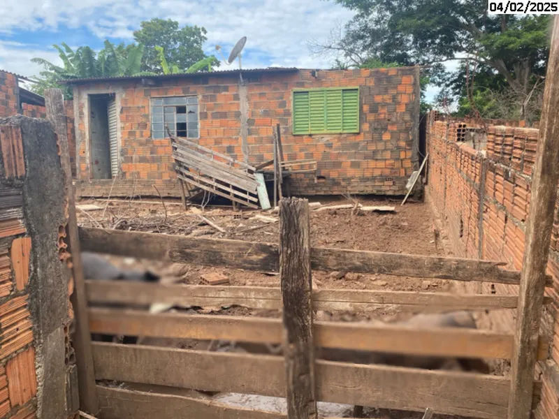 Casa em Venda Direta
