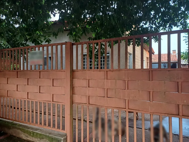 Casa em Leilão Judicial