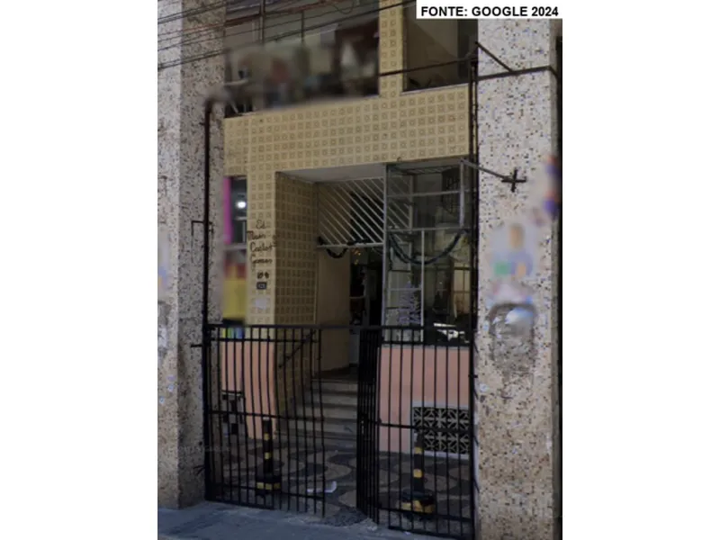 Apartamento em leilão