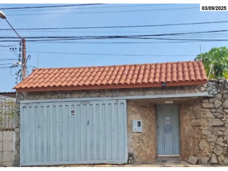 Casa em Leilão Judicial
