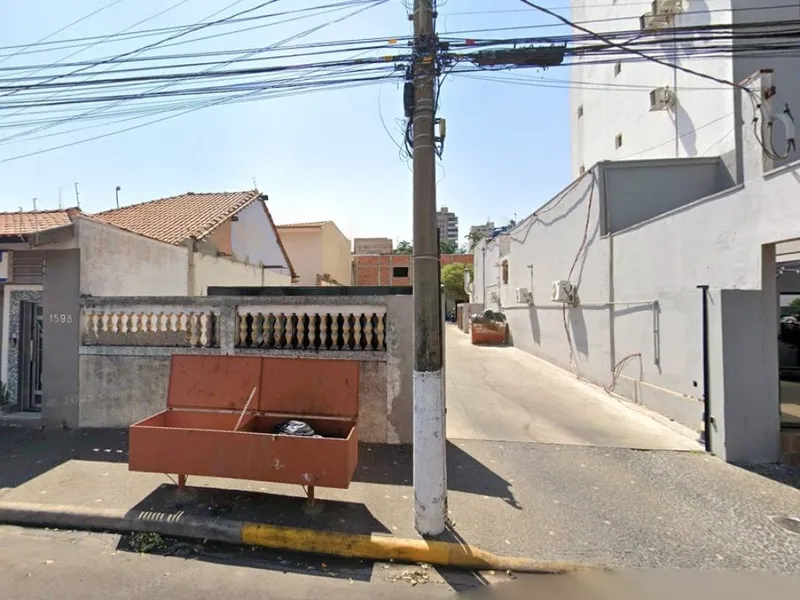 Terreno em Leilão Judicial