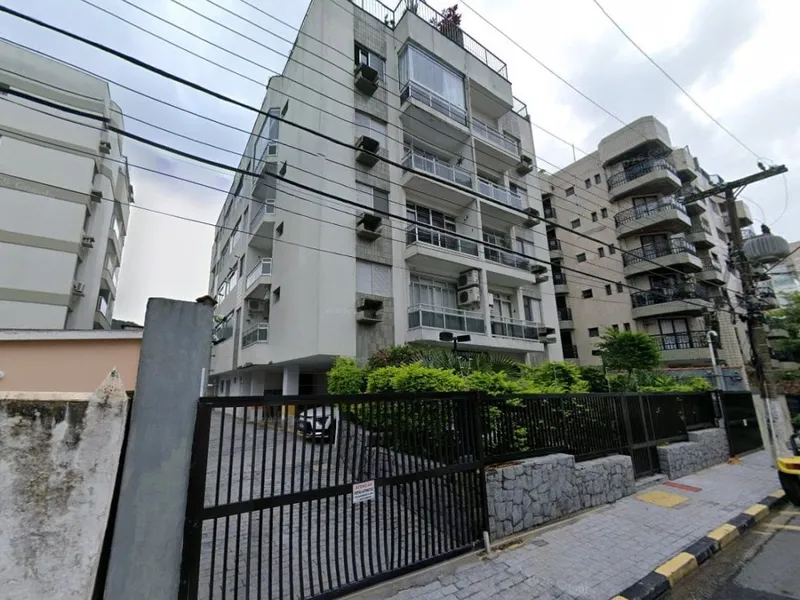 Apartamento em Leilão Judicial