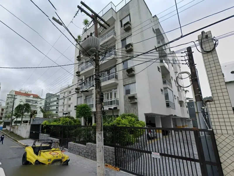 Apartamento em leilão