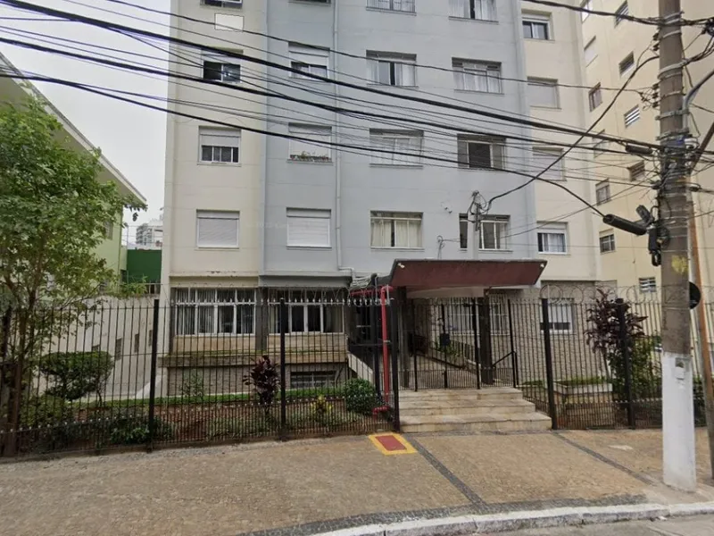 Apartamento em leilão