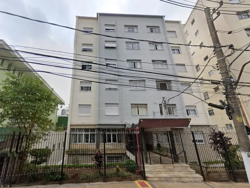 Apartamento em Leilão Judicial
