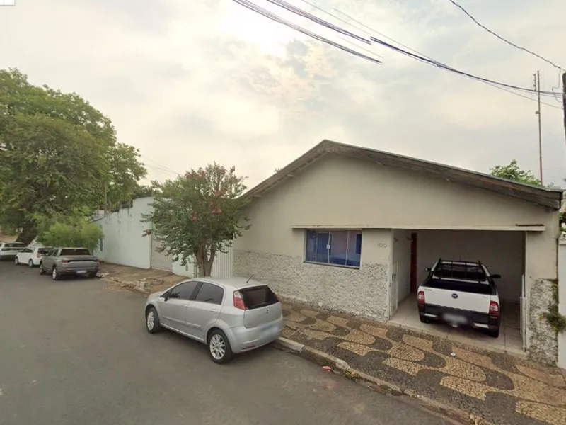 Casa em Leilão Judicial