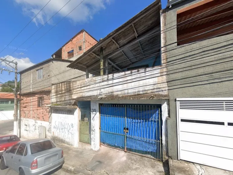 Casa em Leilão Judicial