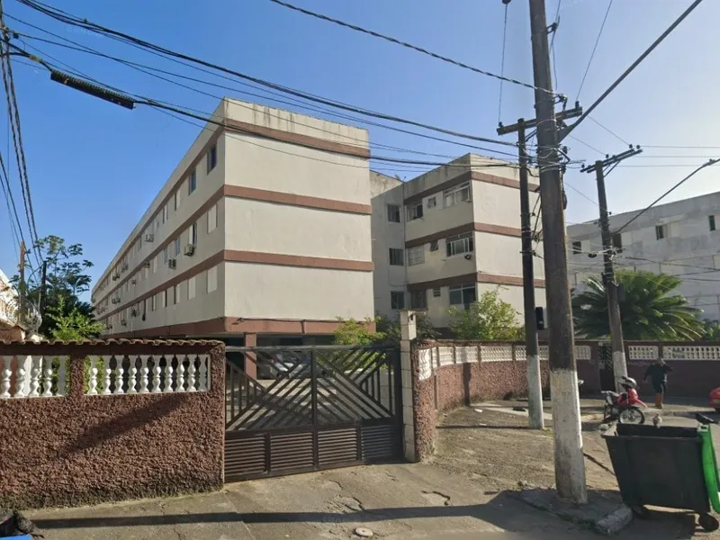 Apartamento em Leilão Judicial