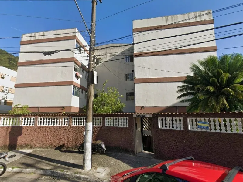 Apartamento em Leilão Judicial