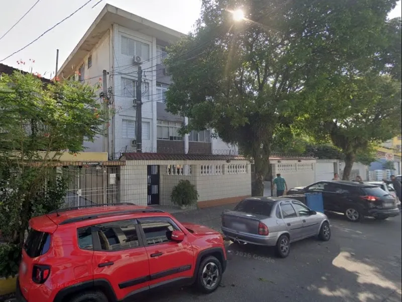 Apartamento em Leilão Judicial