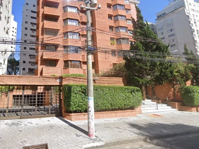 Apartamento em leilão
