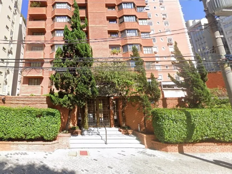 Apartamento em leilão