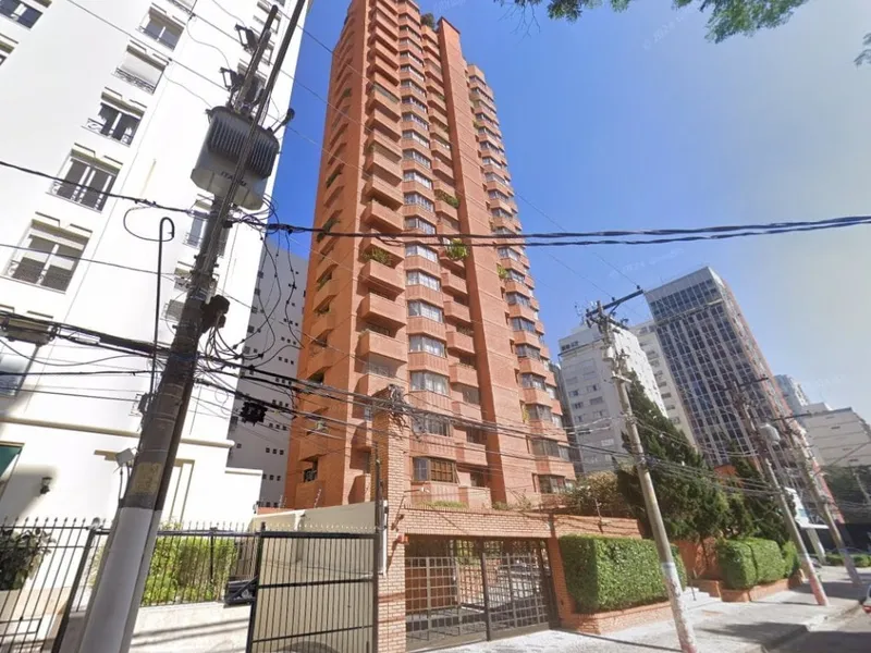 Apartamento em leilão