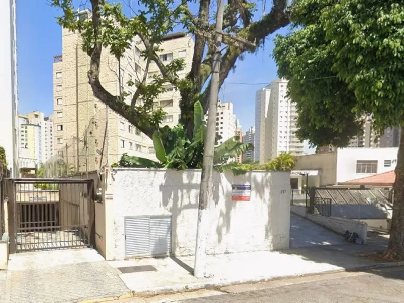 Apartamento em leilão