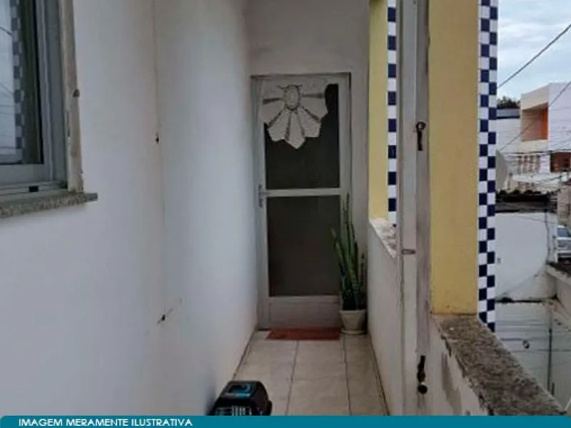 Apartamento em leilão