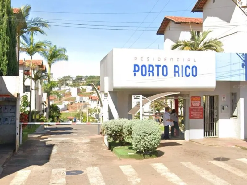 Apartamento em leilão