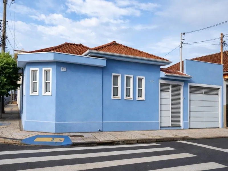 Casa em Leilão Extrajudicial