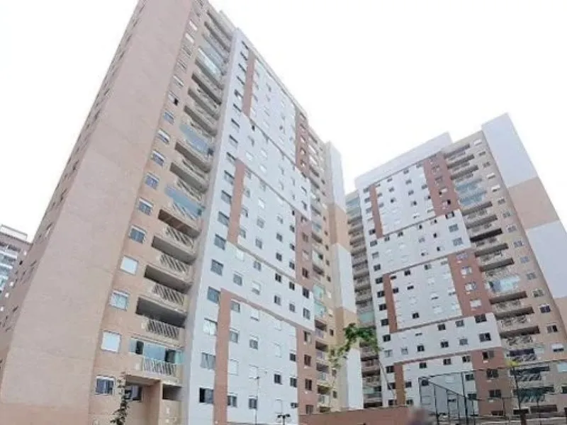 Apartamento em leilão
