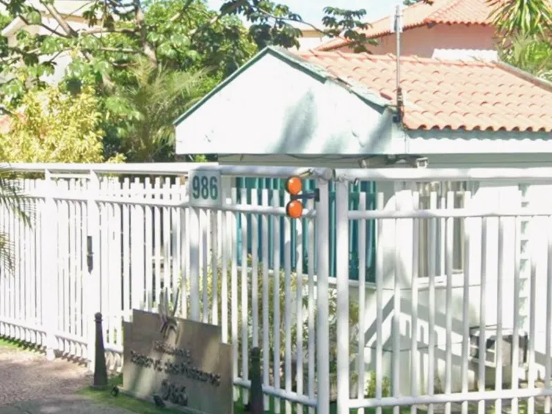 Apartamento em leilão