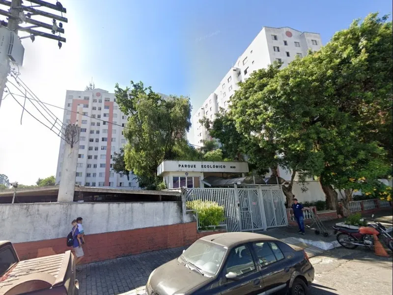 Apartamento em leilão