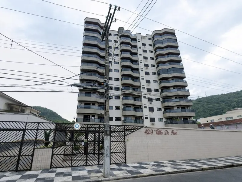 Apartamento em leilão