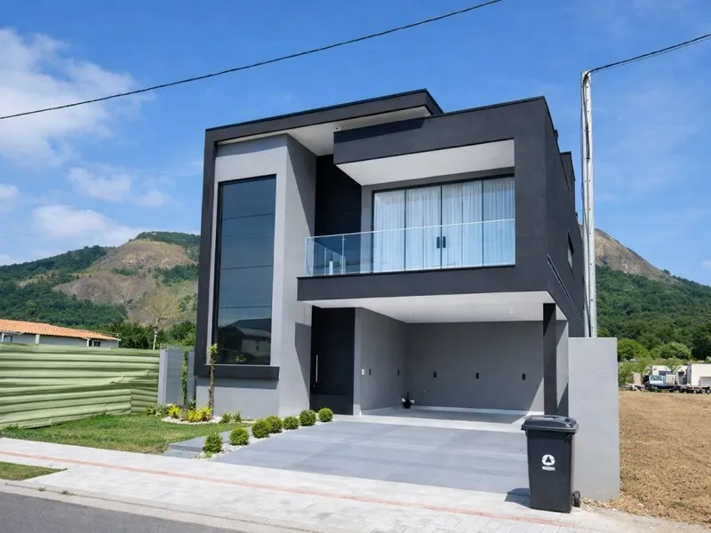 Casa em Leilão Extrajudicial