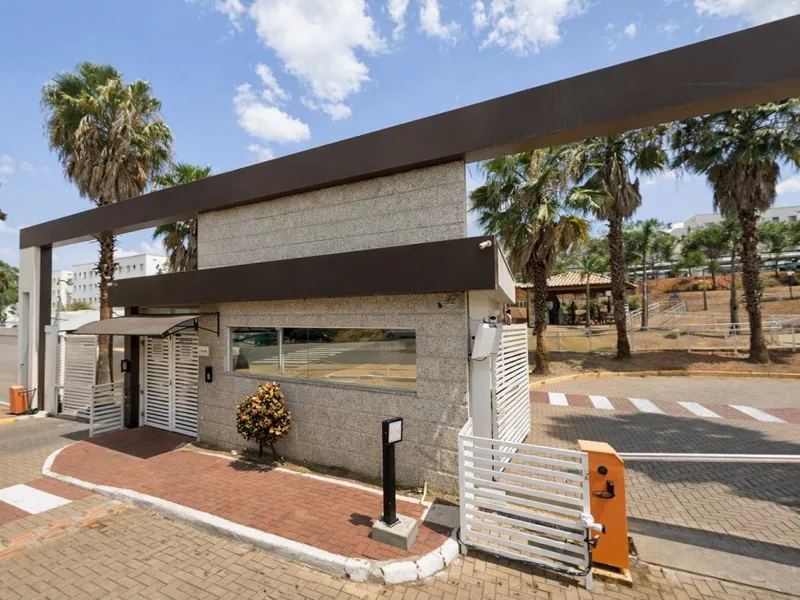 Apartamento em leilão