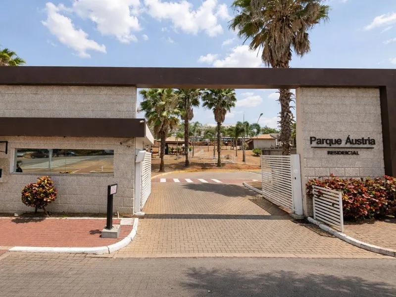 Apartamento em leilão