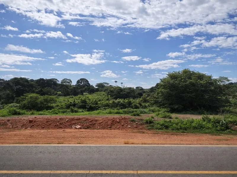 Terreno em Leilão Extrajudicial