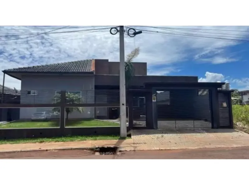 Casa em Leilão Extrajudicial