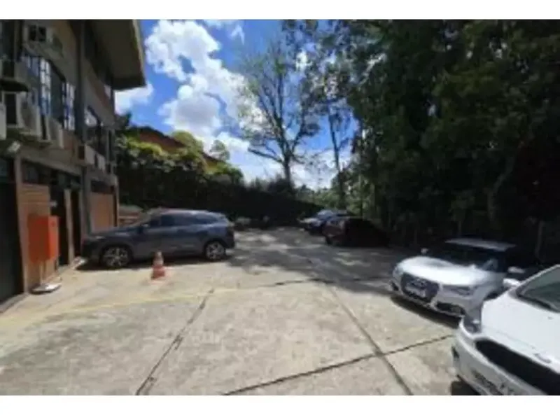 Apartamento em leilão